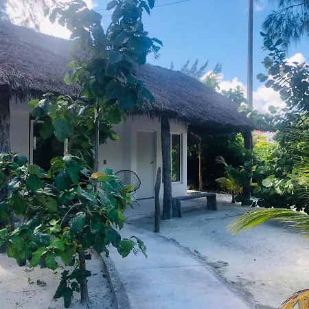 Sea By C Apartments (Adults Only) Cancún Exterior foto
