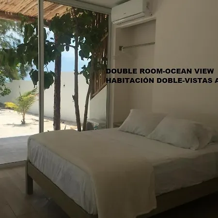 Sea By C Apartments (Adults Only) Cancún Exterior foto
