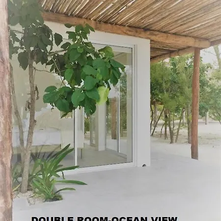 Sea By C Apartments (Adults Only) Cancún Exterior foto