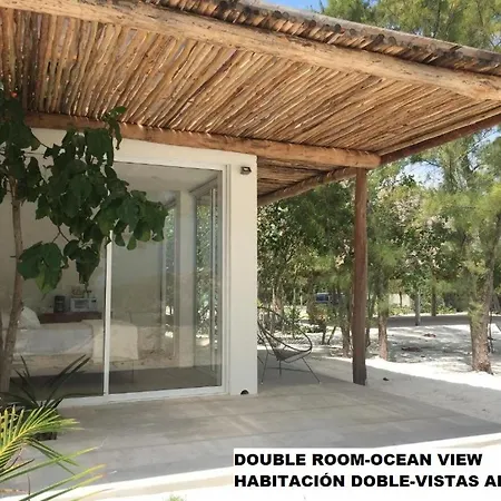 Sea By C Apartments (Adults Only) Cancún Exterior foto