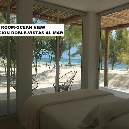 Sea By C Apartments (Adults Only) Cancún Exterior foto