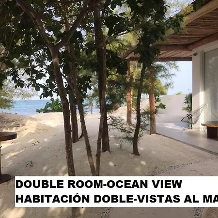 Sea By C Apartments (Adults Only) Cancún Exterior foto