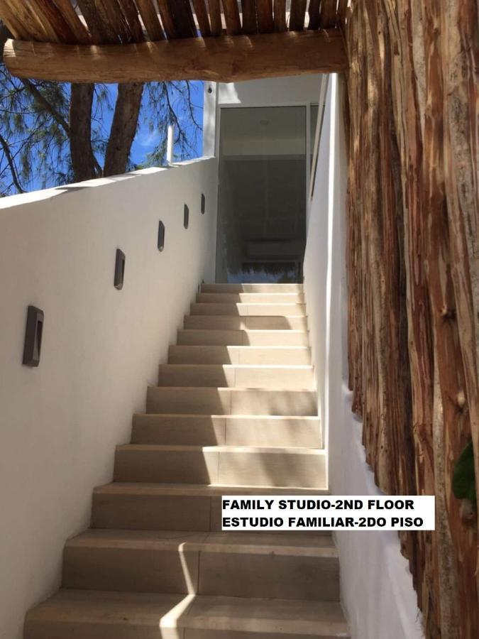 Sea By C (adults Only) Apartamento *
