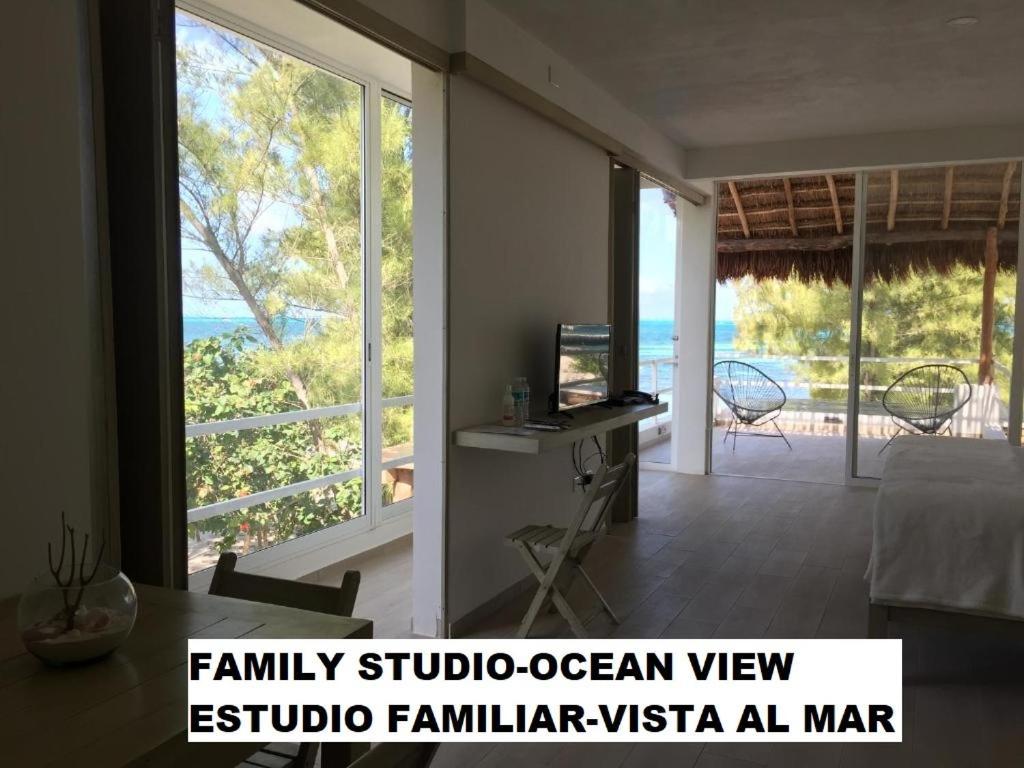 Sea By C (adults Only) Apartamento Cancún
